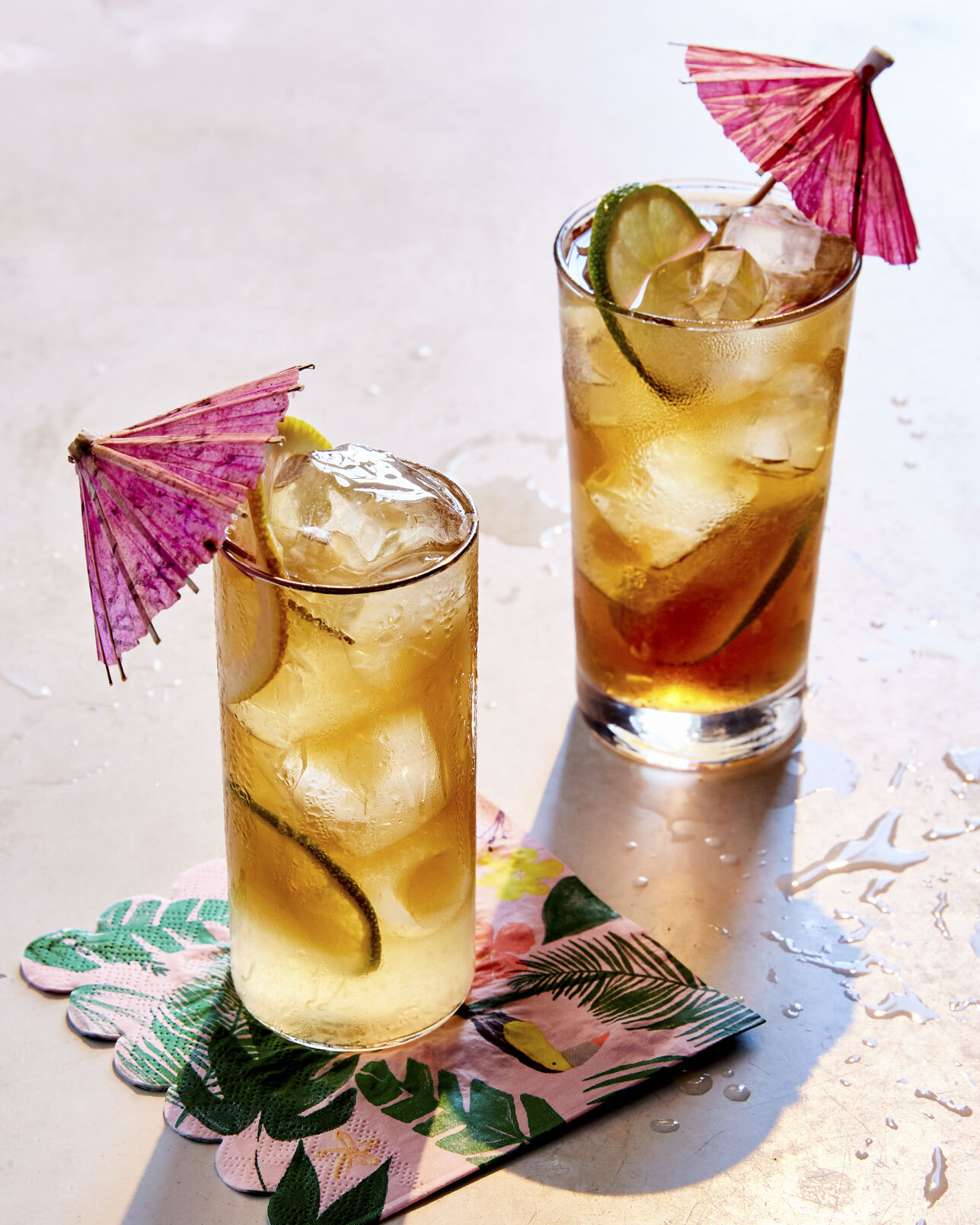 Food trends 2022 cocktails